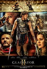 Gladiator II 9movies