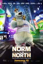 Watch Norm of the North 9movies