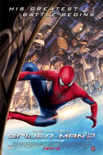 Watch The Amazing Spider-Man 2 9movies