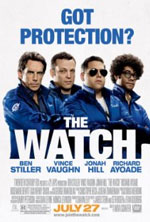 Watch The Watch 9movies