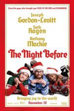Watch The Night Before 9movies