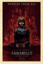 Watch Annabelle Comes Home 9movies