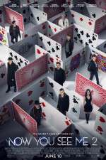 Watch Now You See Me 2 9movies