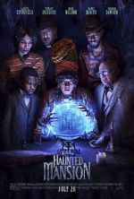 Watch Haunted Mansion 9movies