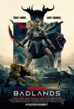 Predator: Badlands 9movies
