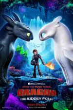 Watch How to Train Your Dragon: The Hidden World 9movies