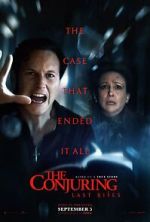 The Conjuring: Last Rites 9movies