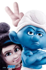 Watch The Smurfs 2 9movies