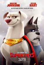 Watch DC League of Super-Pets 9movies