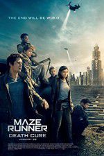 Watch Maze Runner: The Death Cure 9movies