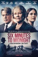 Watch Six Minutes to Midnight 9movies