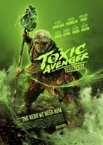 The Toxic Avenger 9movies