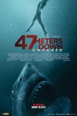 Watch 47 Meters Down: Uncaged 9movies