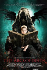 Watch The ABCs of Death 9movies