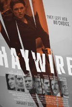 Watch Haywire 9movies