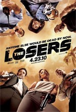 Watch The Losers 9movies