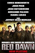 Watch Red Dawn 9movies