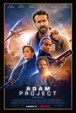 Watch The Adam Project 9movies