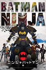 Watch Batman Ninja 9movies