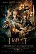 Watch The Hobbit: The Desolation of Smaug 9movies