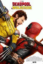 Deadpool & Wolverine 9movies
