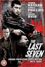 Watch The Last Seven 9movies