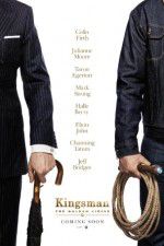 Watch Kingsman: The Golden Circle 9movies