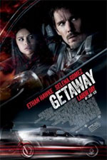Watch Getaway 9movies