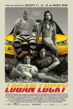 Watch Logan Lucky 9movies