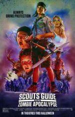 Watch Scouts Guide to the Zombie Apocalypse 9movies