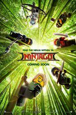 Watch The LEGO Ninjago Movie 9movies