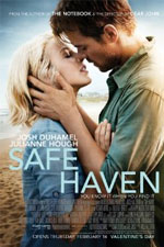 Watch Safe Haven 9movies