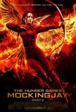 Watch The Hunger Games: Mockingjay - Part 2 9movies