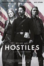 Watch Hostiles 9movies