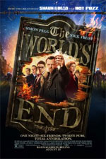 Watch The World's End 9movies