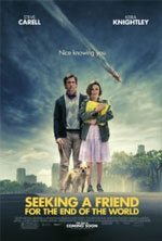 Watch Seeking a Friend for the End of the World 9movies