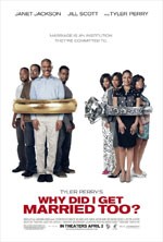 Watch Why Did I Get Married Too? 9movies