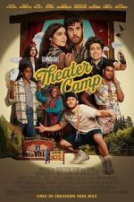 Watch Theater Camp 9movies