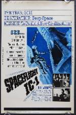 Watch Spaceflight IC-1 An Adventure in Space 9movies