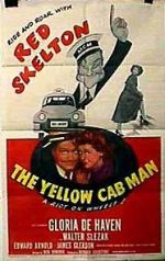 Watch The Yellow Cab Man 9movies