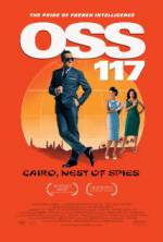 Watch OSS 117: Cairo, Nest of Spies 9movies