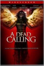 Watch A Dead Calling 9movies