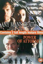 Watch Any Mans Death 9movies