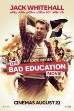 Watch The Bad Education Movie 9movies