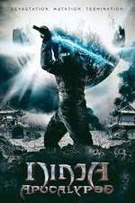 Watch Ninja Apocalypse 9movies