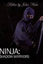 Watch Ninja Shadow Warriors 9movies
