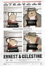 Watch Ernest & Celestine 9movies