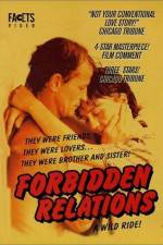 Watch Forbidden Relations (Visszaesok) 9movies