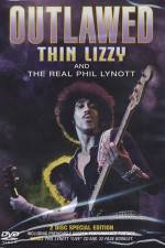 Watch Thin Lizzy: Outlawed - The Real Phil Lynott 9movies
