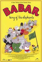 Watch Babar: King of the Elephants 9movies